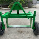 Копатель корнеплодов для трактора от Gaspar Agro