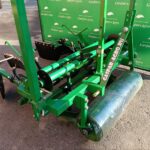 Маркеры пленкоукладчика с защелкивающимся механизмом